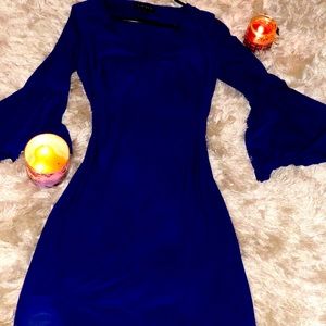 Lauren executive dress